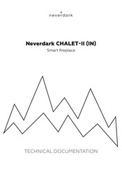 neverdark C2-950-in.EFT Technical Documentation Manual