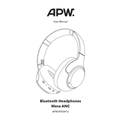 APW Wyott APW-BTEAP1x User Manual