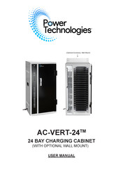 Power Technologies AC-VERT-24 User Manual