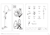 Euromate 303912 Quick Start Manual