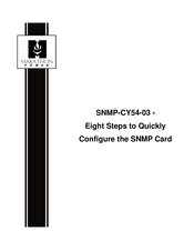 Marathon Power Instruction Manual Quick Start Manual