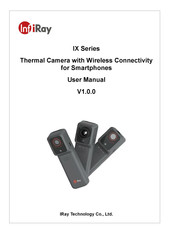 InfiRay IX Series User Manual