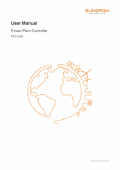Sungrow PPC1000 User Manual
