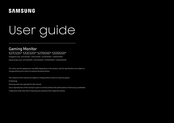 Samsung S32CG552EE User Manual