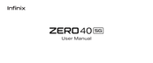Infinix X6861BTTN User Manual