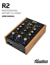 Headliner HL90100 User Manual