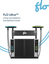 Flo Ultra Installation And Operation Manual