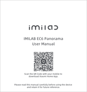 imilab CMSXJ115A User Manual