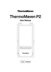 Thermomaven P2 User Manual