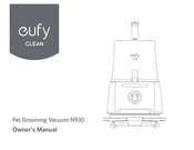 EUFY T2560 Owner's Manual