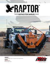 PSS RAPTOR Instruction Manual