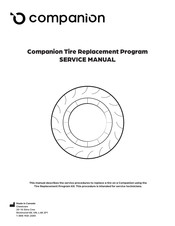 CHEELCARE Companion Service Manual