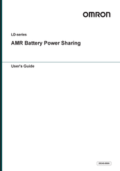 Omron 37032-00000 User Manual