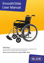 Glide SmoothGlide User Manual