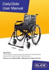 Glide DailyGlide User Manual