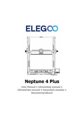 Elegoo Neptune 4 Plus User Manual