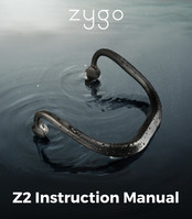 ZYGO Z2 Instruction Manual