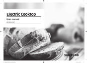 Samsung NZ30K6330RS/AA-00 User Manual