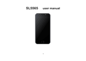 Blu SL5565 User Manual