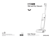 Dreame HHR46A User Manual