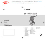 Bosch 0 601 6A0 020 Original Instructions Manual