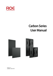 ROE CB8 User Manual