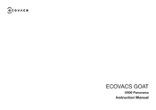 ECOVACS MR2452C Instruction Manual