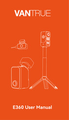 Vantrue E360 User Manual