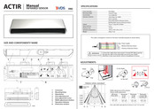 vds ACTIR Manual