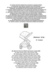 Moni GISELLE Manual