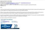 Ruhrpumpen HSR Installation, Operation And Maintenance Manual