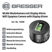 Bresser 15068 Instruction Manual