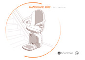 Handicare SMART PERCH Sales Manual
