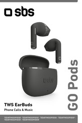 SBS TEEARTWSGOPODSB User Manual