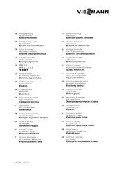Viessmann Vitocell 100-W CUGB Installation Instructions Manual
