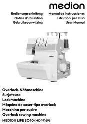 Medion MD 19169 User Manual