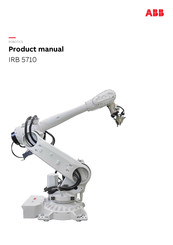 ABB IRB 5710-90/2.3 LID Product Manual