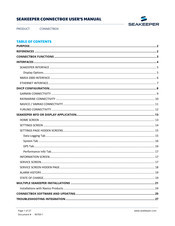 Seakeeper ConnectBox User Manual