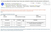 Ruhrpumpen SCE Installation, Operation And Maintenance Manual