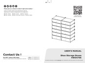 Costway HW54796 User Manual