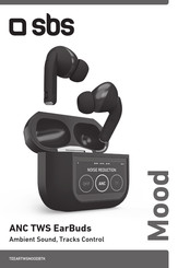 SBS TEEARTWSMOODBTK User Manual