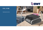 BWT F1 R Operating Instructions Manual