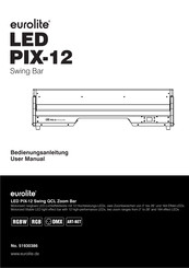 EuroLite 51930386 User Manual