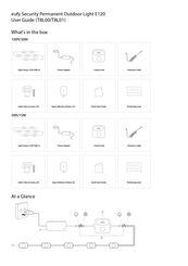EUFY T8L01 User Manual