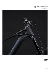 Mondraker NEAT Manual