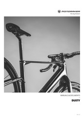 Mondraker DUSTY Manual