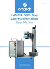 Omtech LYF-175S User Manual