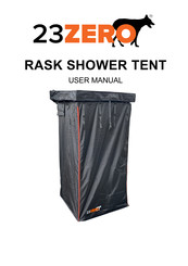 23zero RASK User Manual