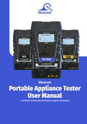 Wavecom TnT EL User Manual