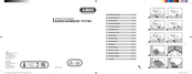 Abus GAMECHANGER TT Instruction Manual